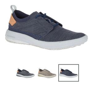 Mérele men’s grid way sneaker sx14
